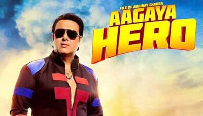 Salman Khan shares link to ‘partner’ Govinda’s ‘Aa Gaya Hero’ trailer – WATCH