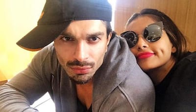 Bipasha Basu has a fetish for THIS thing and hubby Karan Singh Grover is encouraging it!