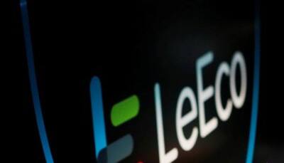 LeEco in talks on $1.4 billion support, starts e-car plant