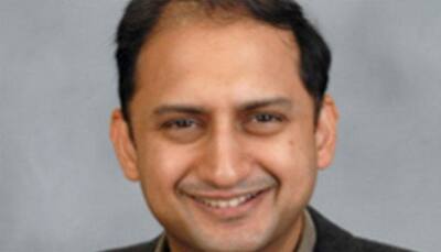 When RBI's new Deputy Governor Viral Acharya composed a music album – Check out