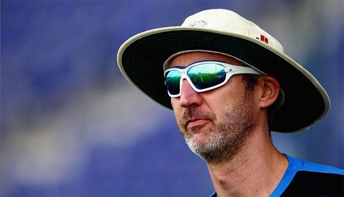 Jason Gillespie named Australia T20 assistant coach for Sri Lanka series