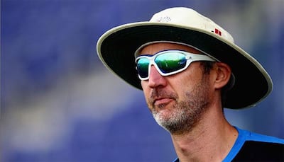 Jason Gillespie named Australia T20 assistant coach for Sri Lanka series