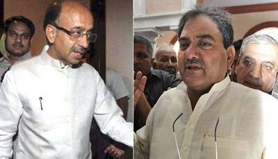 Won't step down from IOA life president's post, insists Abhay Chautala