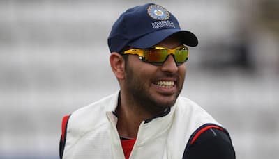 Nothing wrong with my game, will do everything to regain India place: Yuvraj Singh