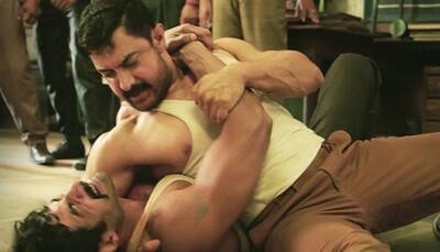 Aamir Khan’s ‘Dangal’: They wronged coach in the film, says Geeta Phogat's ex-coach PR Sondhi