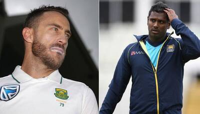 South Africa vs Sri Lanka, 1st Test, Day 4 at Port Elizabeth: As it happened