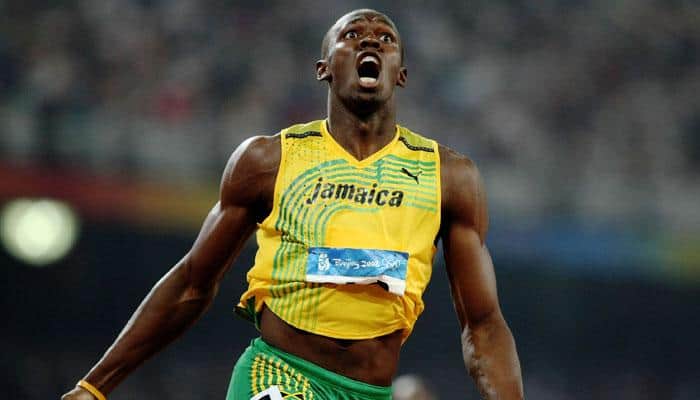 Usain Bolt to focus on 100m in swansong season 