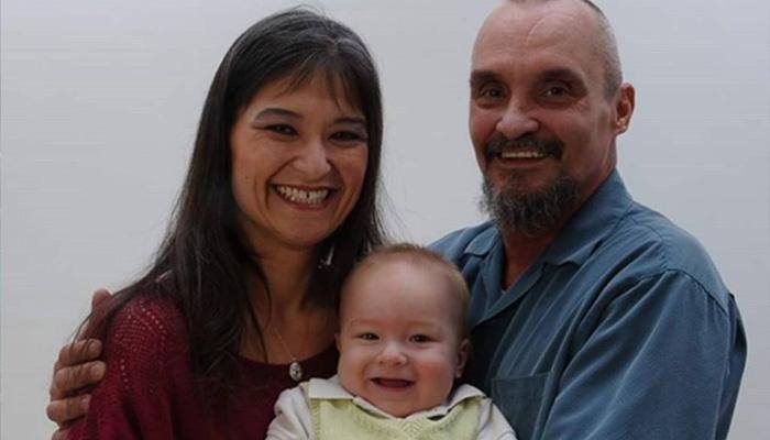 'You'll never see your son again' - Mother suffocates one-year-old son, kills self; suicide note on Facebook goes viral