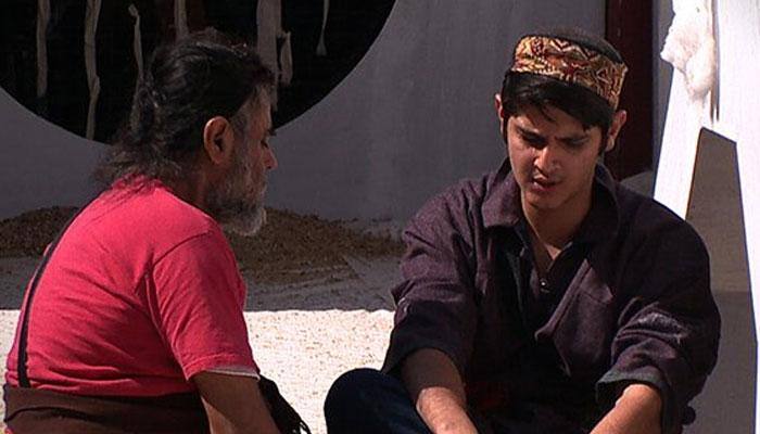 Bigg Boss punishes Rohan Mehra; Rahul Dev says Swami Om should not be favoured!