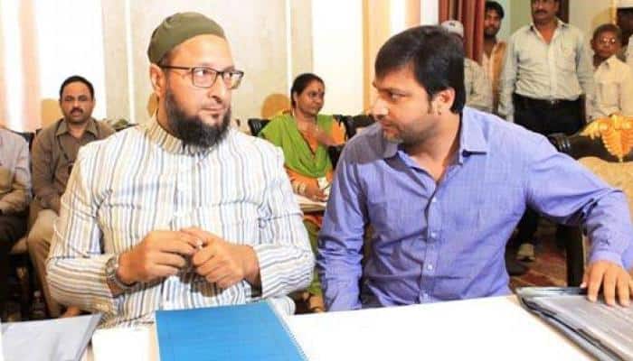 Asaduddin Owaisi, brother Akbaruddin acquitted in Muthangi masjid demolition case by Telangana&#039;s Sangareddy court