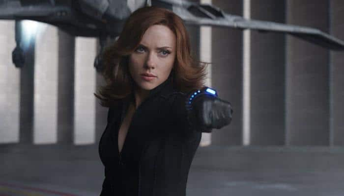 Forbes&#039; 2016 highest grossing actors: Scarlett Johansson tops list, Robert Downey Jr and Chris Evans share second spot