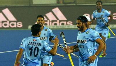 Junior hockey player Harmanpreet Singh says HIL help youngsters become fearless players