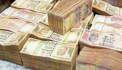 Ordinance on demonetisation: No jail term for holding old notes; minimum fine to be Rs 10,000 