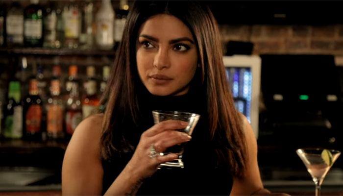 Was worried if I would be good enough for Hollywood: Priyanka Chopra