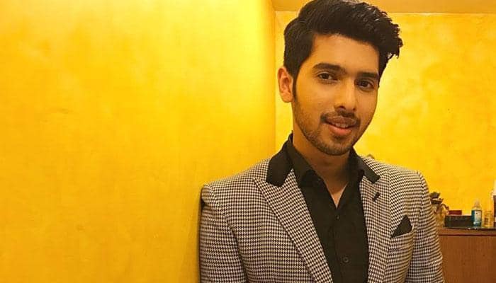 Armaan Malik learnt dance because of THIS superstar