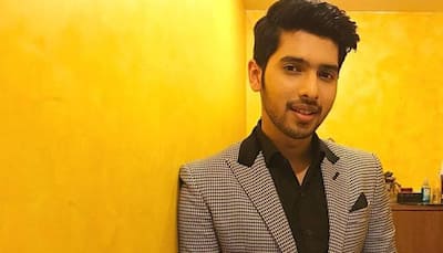Armaan Malik learnt dance because of THIS superstar