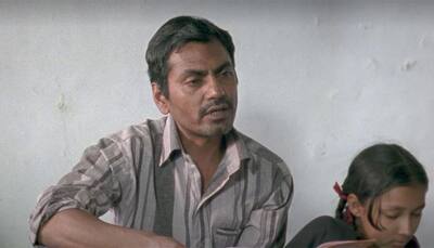Tribunal saw Nawazuddin Siddiqui starrer 'Haraamkhor' and called it educational: Guneet Monga