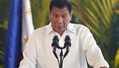 Philippines to insist on tribunal ruling if China drills