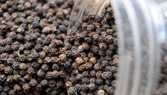 Black pepper: Five amazing health benefits you don&#039;t know about 