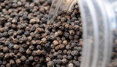 Black pepper: Five amazing health benefits you don't know about 