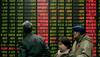 China's stock markets among world's worst performing in 2016