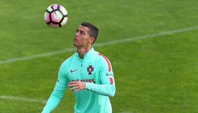 Cristiano Ronaldo rejects whooping 300 million Euros move from Chinese Super League club