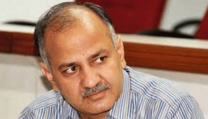 Delhi Deputy CM Manish Sisodia&#039;s office burgled; documents, computers stolen