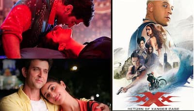 Bollywood 2017: Get ready for movie marathon in January