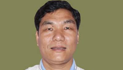 Takam Pario, state's richest MLA, likely to be next Arunachal Pradesh CM after Pema Khandu's suspension