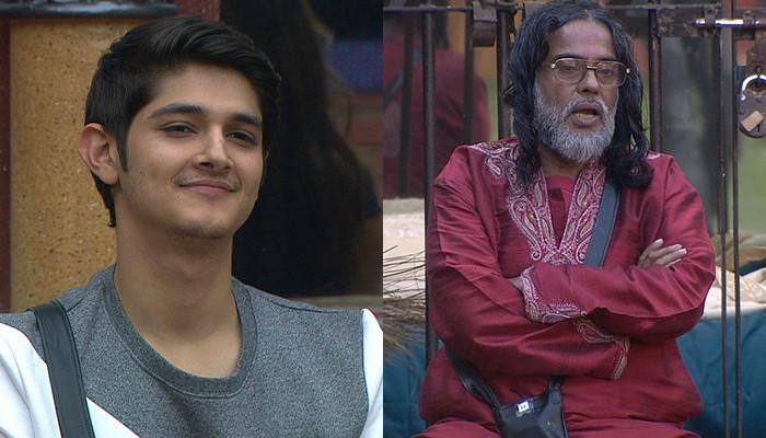  Bigg Boss 10: It must have taken lot of provocation, says Rohan Mehra&#039;s father on his son slapping Swami Om