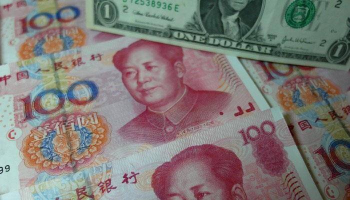 &#039;China economy improving, rate hike a possibility&#039; 