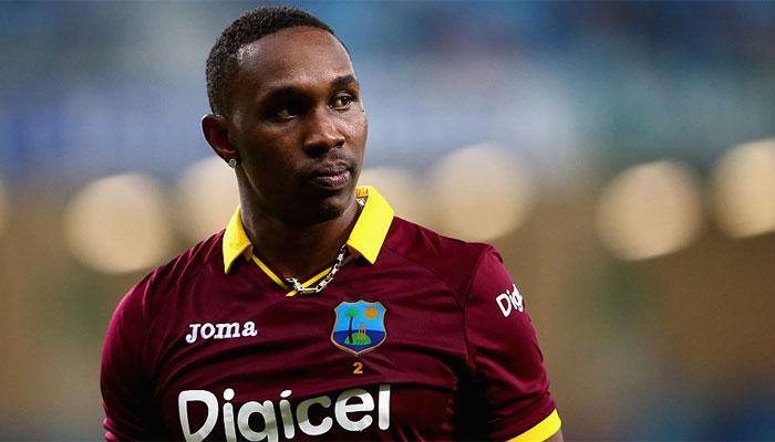 Hamstring injury brings premature end to Dwayne Bravo&#039;s BBL 2016 journey