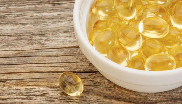 Taking omega-3 supplements during pregnancy reduces risk of asthma in children