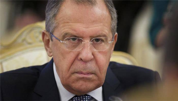 In tit-for-tat response, Russia to expel 35 US diplomats after Washington's marching orders 