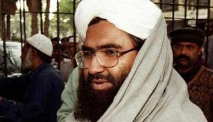 China blocks move at UN to list Masood Azhar as a terrorist, India calls it double standards