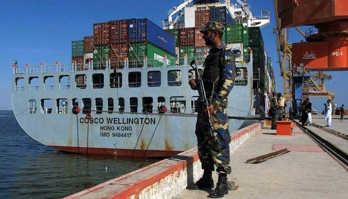 India, Afghanistan &amp; Iran&#039;s entry into CPEC project will benefit all, says China