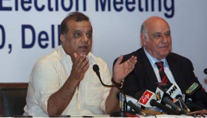 Narinder Batra resigns as IOA&#039;s associate VP in protest against life president nominations