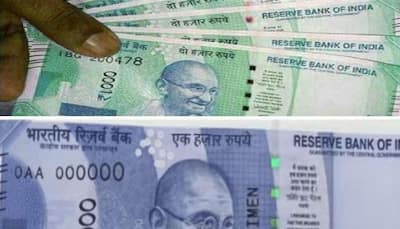 Is this the new Rs 1000 note to be launched by RBI soon?