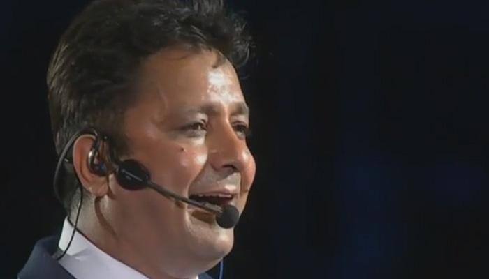 'Rangoon' music is opera-like, says Sukhwinder Singh