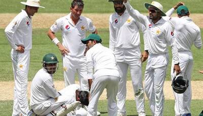 Boxing Day Test: Pakistan fined for slow over rates in Melbourne