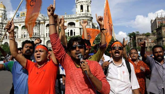 98 Hindus killed, 357 injured in 2016 in Bangladesh, says report