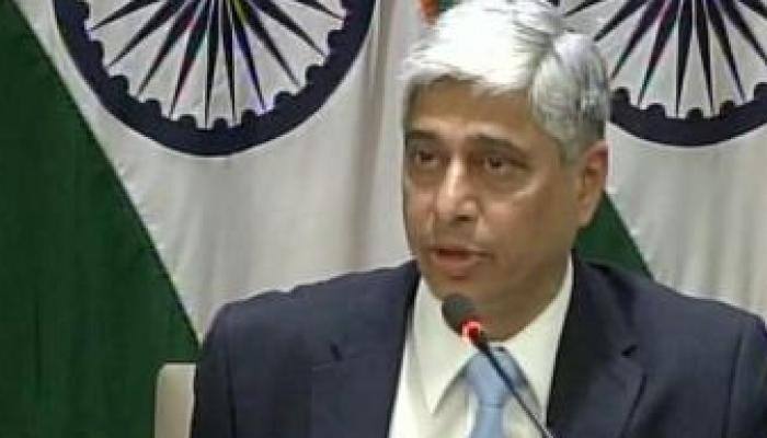 India assails Pak for calling RSS, others &#039;terrorist elements&#039;