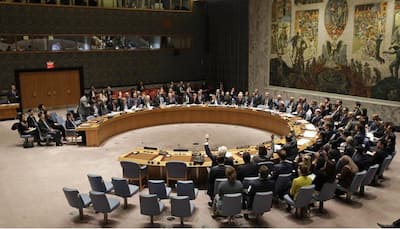 Russia asks UN Security Council to endorse Syria ceasefire