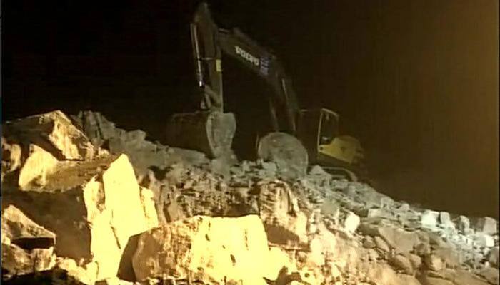 11 dead, scores missing after Jharkhand mine collapse, probe ordered