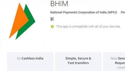 PM Narendra Modi launches mobile app BHIM – Ten things to know about this app