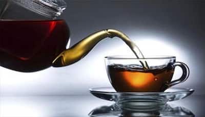 Black tea: Amazing health benefits that you should know