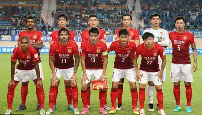 China set to break football transfer record, offering record-breaking sums to lure top talent