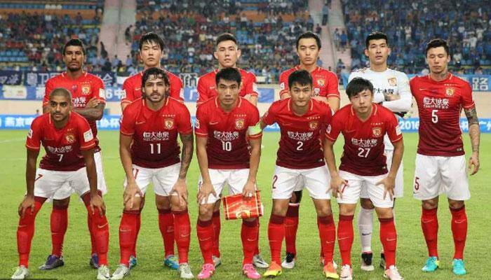 China set to break football transfer record, offering record-breaking sums to lure top talent