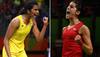 World No.1 Carolina Marin excited to play against India's PV Sindhu in PBL 