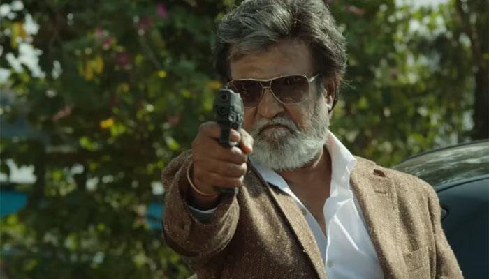 Rajinikanth&#039;s New Year surprise for fans: Five deleted scenes from &#039;Kabali&#039; released